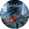 BLACK STORM